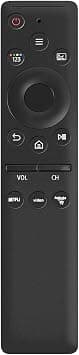 Universal Remote Control for Samsung Smart-TV LCD LED UHD QLED 4K HDR TV with Netflix, Rakuten-TV Prime Video Button - Amazon.sa Price Tracker