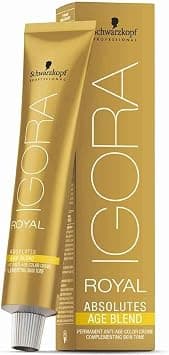 Schwarzkopf igora Royal Absolutes 9-560 60 ml على Amazon.ae - متتبع الأسعار