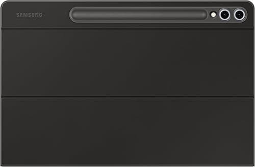 Samsung Galaxy Tab S10 Ultra Book Cover Keyboard Slim, Black on Amazon.ae - Price Tracker