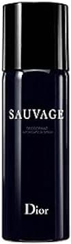Christian Dior Sauvage Spray Deodorant (150ml) on Amazon.ae - Price Tracker