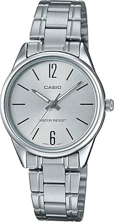 Casio Analog Watch: LTP-V005 Women on Amazon.ae - Price Tracker