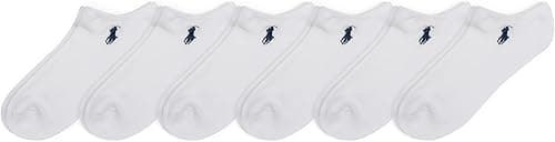 POLO RALPH LAUREN Womens Cushion Cushion Low-cut (pack of 6) on Amazon.ae - Price Tracker