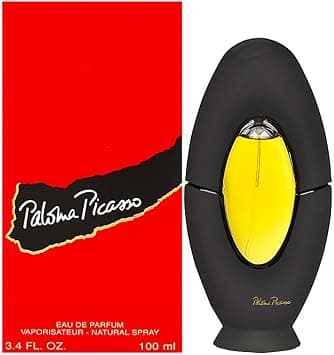 Paloma Picasso Women's Eau de Parfum 100 ml on Amazon.ae - Price Tracker