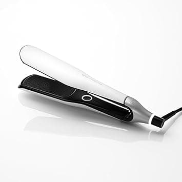 Ghd chronos Max Styler core ― 1" Flat Iron Hair Straightener, 3X Faster HD Motion-Responsive Styler for One Stroke High-Definition Results that Last 24hrs - White on Amazon.ae - Price Tracker