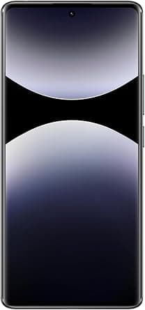 Redmi Note 14 Pro 5G Midnight Black 12GB RAM 256GB - Global Version على Amazon.ae - متتبع الأسعار