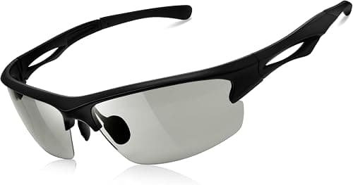 KANASTAL Polarized Sports Sunglasses Men Women UV400 Sun Glasses on Amazon.ae - Price Tracker
