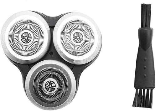 RQ12 Complete Shaver Replacement Head for Philips Norelco RQ10 RQ11 RQ12 S9711 RQ1275 Series 9000 8000 7000 Arcitec RQ1250 S9911 RQ1280 Shaving Heads على Amazon.ae - متتبع الأسعار