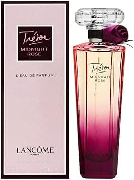 Lancôme PARIS Tresor Midnight Rose Edp Spray (2.5oz) on Amazon.ae - Price Tracker