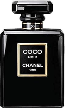 Coco Noir by Chanel for Men - Eau de Parfum, 100ml on Amazon.ae - Price Tracker