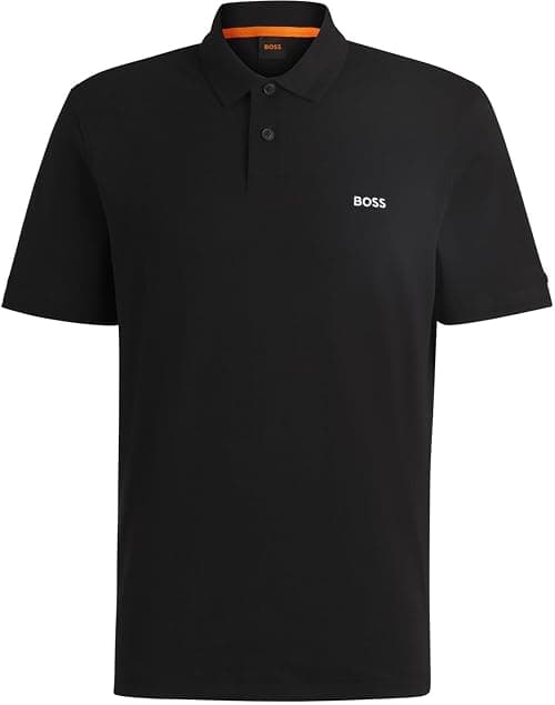 BOSS Men Pe_interlock Polo on Amazon - Best Deal Finder