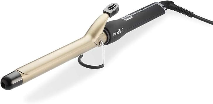 IKONIC Ct-22Mm Curling Tong على Amazon.ae - متتبع الأسعار