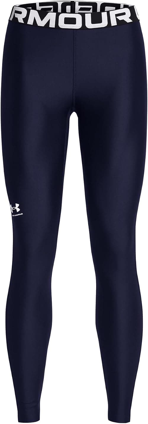 Under Armour womens HeatGear Authentics Legging Tights on Amazon - Best Deal Finder