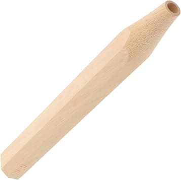 Cabilock Badminton Handle Replacement Wooden Handle Durable Badminton Racket Handle Repair Durable Smooth Polished for Professional Badminton Racket Maintenance on Amazon.ae - Price Tracker