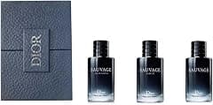 Sauvage Dior Set for Men 10ml*3pcs - متتبع أسعار Amazon.sa