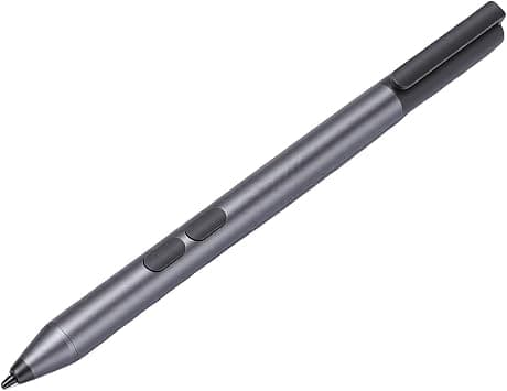 Sorandy SA200H Active Stylus Pen, Fit for ROG Z 13 X16 Zephyrus G14 Vivobook S14, with 4096 Pressure Sensitivity & Bluetooth Function, Ideal for Drawing, Writing & Note Taking on Amazon.ae - Price Tracker