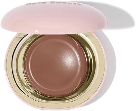 Rare Beauty stay Vulnerable Melting Cream Blush-Nearly Neutral on Amazon.ae - Price Tracker