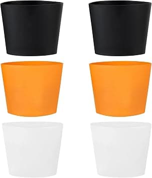 2 Pcs Silicone Football Leg Bands Sock Tape Football Non-Slip Elastic Shin Pad Sleeves to Hold Shin Guards And Soccer Sock in Place for Men Women & Kids على Amazon.ae - متتبع الأسعار