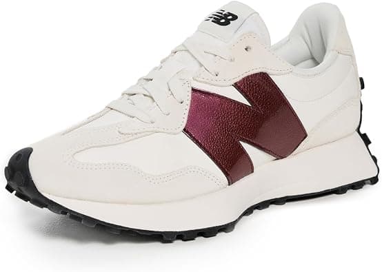 New Balance 327 Unisex Shoes on Amazon.ae - Price Tracker