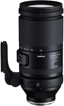 Tamron 150-500mm f/5-6.7 Di III VC VXD Lens for Full Frame Sony Mirrorless Camera UAE Version with UAE Warranty Support on Amazon.ae - Price Tracker
