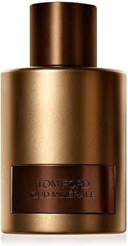 Tom Ford Oud Minerale Eau De Parfum Spray, 3.4 Ounce (Unisex) on Amazon.ae - Price Tracker