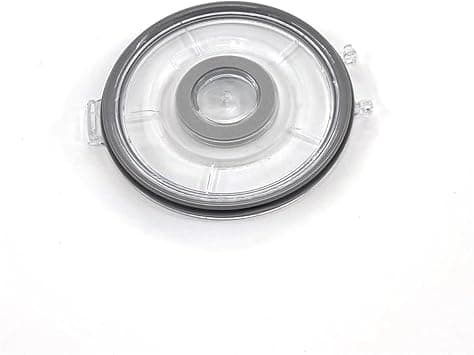 Handheld Cordless Vacuum Cleaner Accessories, Dust Cup Bottom Cover, Dust Bin Bottom Cover. Compatible for Dreame T10 .Vacuum Cleaner Accessories, q2c305l3ll on Amazon.ae - Price Tracker