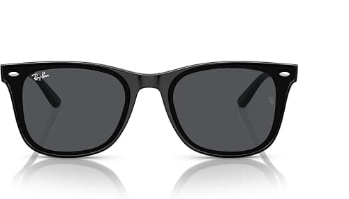 Ray-Ban womens Rb4420 Sunglasses (pack of 1) on Amazon - Best Deal Finder