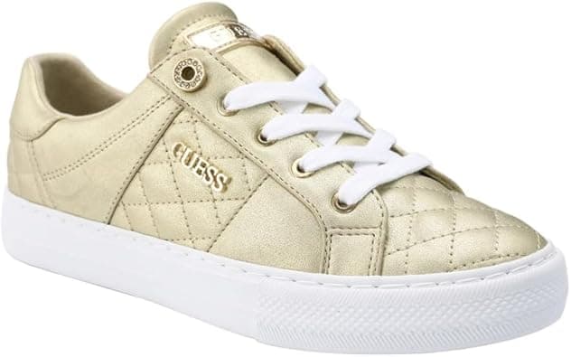 GUESS Loven womens Sneaker on Amazon.ae - Price Tracker