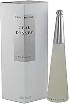 Issey Miyake L'eau D'Issey Pour Femme EDT Spray on Amazon.ae - Price Tracker