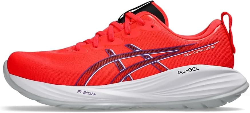 ASICS Men's Gel-Cumulus 27 Running Shoes on Amazon - Best Deal Finder