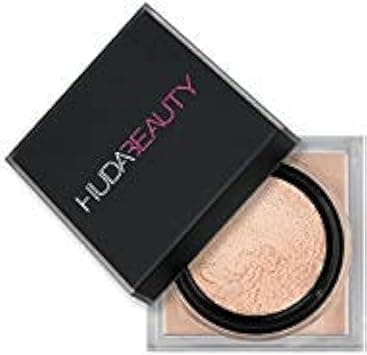 Huda NEW BEAUTY Easy Bake Loose Baking and Setting Powder - Cupcake on Amazon.ae - Price Tracker