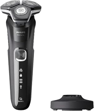 philips shaver series 5000 s5898/25 on Amazon.ae - Price Tracker