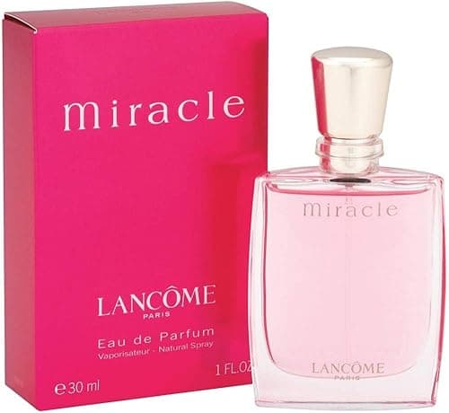 Lancôme Miracle by for Women - Eau de Parfum, 30ml on Amazon.ae - Price Tracker