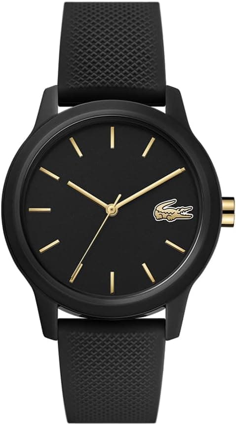Lacoste LACOSTE 12.12 LADIES Women Watch, Analog on Amazon.ae - Price Tracker