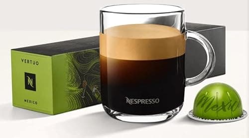 Nespresso Vertuoline Capsules MASTER ORIGINS MEXICO على Amazon.ae - متتبع الأسعار