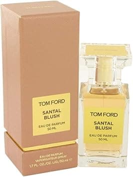 Tom Ford Santal Blush Eau De Parfum Spray 50ml/1.7oz on Amazon.ae - Price Tracker