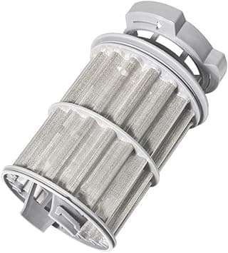 Dishwasher Strainer Filter Compatible with For Bosch For Siemens Models 00645038 645038 for Efficient Food Particle Capture on Amazon.ae - Price Tracker