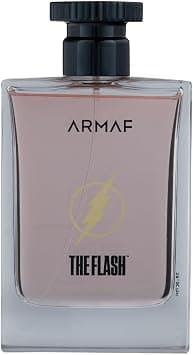 Armaf Perfume WB The Flash Superhero Eau De Parfum 100ml, Perfumes For Kids, Fragrances For Child on Amazon.ae - Price Tracker