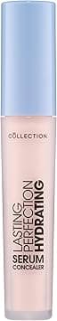 Collection Cosmetics Lasting Perfection Hydrating Serum Concealer, Rose Porcelain on Amazon.ae - Price Tracker