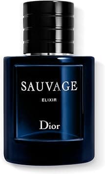 Christian Dior Sauvage Elixir Parfum for Men 60 ml - متتبع أسعار Amazon.sa