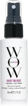 COLOR WOW Raise the Root – Thicken & Lift Spray | Volumizing, thickening spray for fine, flat, or thinning hair types. Provides instant root lift, body, and all-day volume. on Amazon.ae - Price Tracker