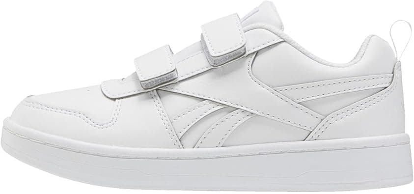 Reebok REEBOK ROYAL PRIME 2.0 2V, Girls’ Running, Negro/Negro/Negro on Amazon.ae - Price Tracker