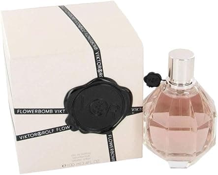 Viktor & Rolf flowerbomb-perfume-by-viktor-rolf-dry-body-oil 3.4 oz on Amazon.ae - Price Tracker