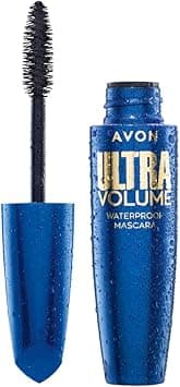 Avon Ultra Volume Waterproof Mascara on Amazon.ae - Price Tracker