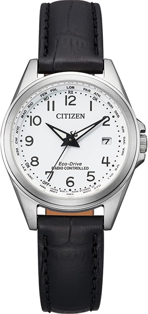 Citizen Uhren Analog Eco-Drive 32019593 on Amazon.ae - Price Tracker