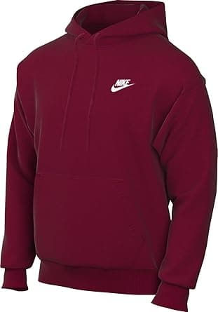 Nike mens Team Club 20 Hoodie Hooded Sweatshirt on Amazon.ae - Price Tracker