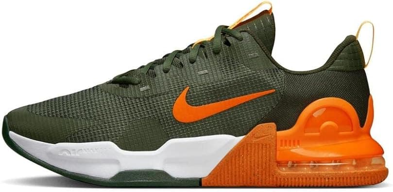 Nike Nike Air Max Alpha Trainer 5 mens Sneaker on Amazon - Best Deal Finder