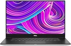 Dell Precision 5540 Workstation Laptop | 15.6” FHD+ Display | Intel Core i7-9850H | 32GB DDR4 RAM, 512 PCIe® NVMe™ SSD | NVIDIA QUADRO T1000 Graphics Card | Windows 11 Pro (Renewed) - Amazon.ae Price Tracker
