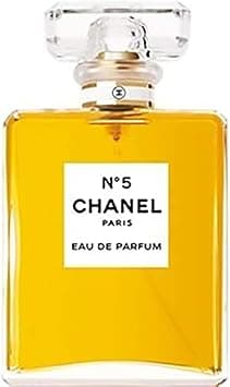 Chanel Perfume - Chanel NO. 5 For - perfumes for women -Eau de Parfum, 100 ml- on Amazon.ae - Price Tracker