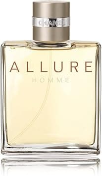 Allure Homme by Chanel for Men - Eau de Toilette, 150ml on Amazon.ae - Price Tracker