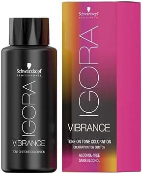 Schwarzkopf Igora Royal Vibrance Tone on Tone Color Alcohol-Free 8-0 60ml on Amazon.ae - Price Tracker